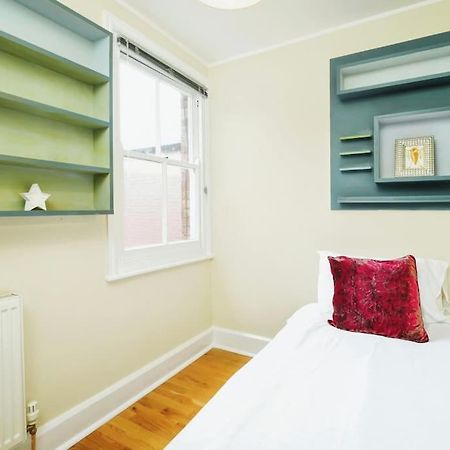 Stunning, Newly Renovated, Edwardian Townhouse Villa Oxford Exterior photo