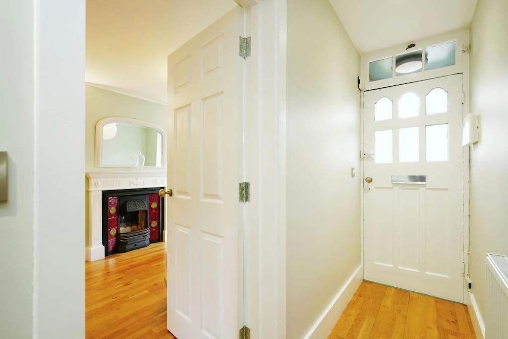 Stunning, Newly Renovated, Edwardian Townhouse Villa Oxford Exterior photo