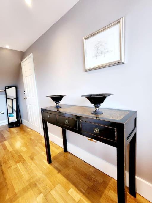 Stunning, Newly Renovated, Edwardian Townhouse Villa Oxford Exterior photo