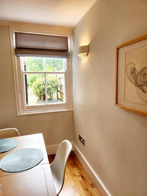 Stunning, Newly Renovated, Edwardian Townhouse Villa Oxford Exterior photo