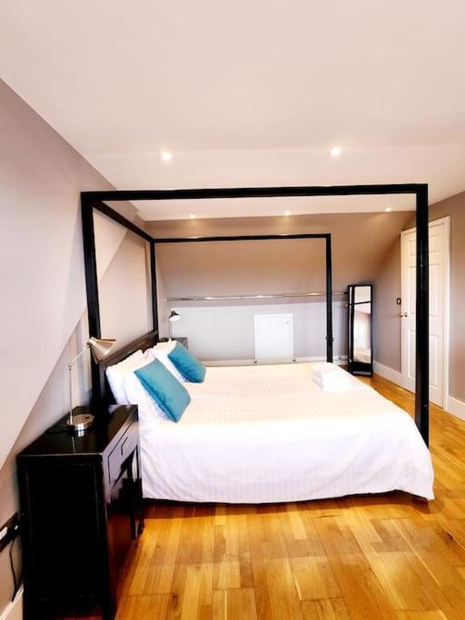 Stunning, Newly Renovated, Edwardian Townhouse Villa Oxford Exterior photo