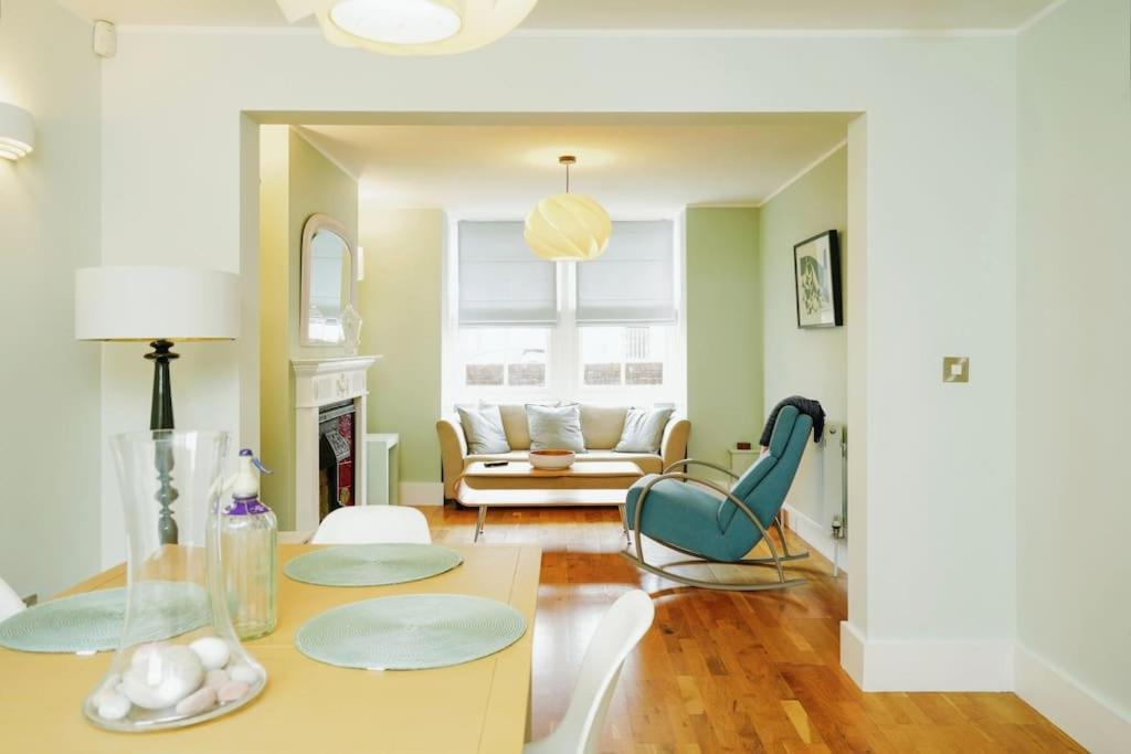 Stunning, Newly Renovated, Edwardian Townhouse Villa Oxford Exterior photo